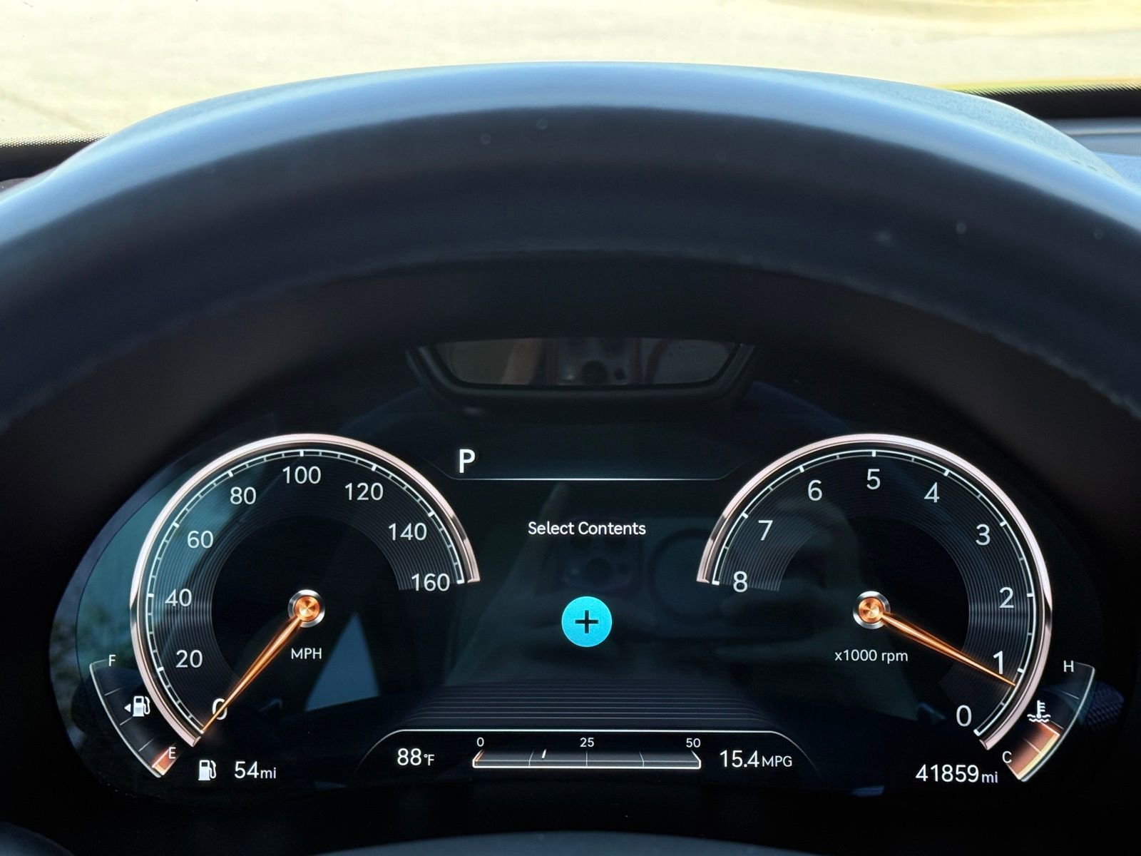 Used 2022 Genesis GV80 2.5T w/ Prestige Package 04 image 28