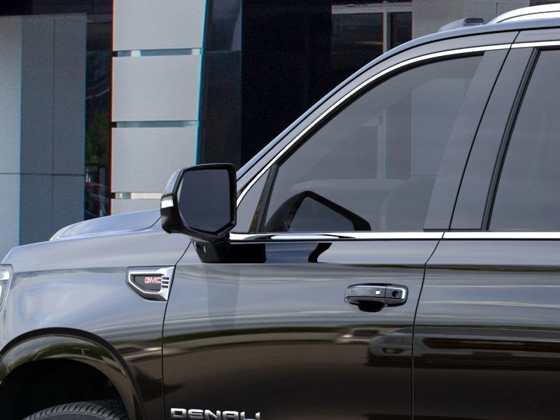 New 2026 GMC Yukon XL Denali image 12