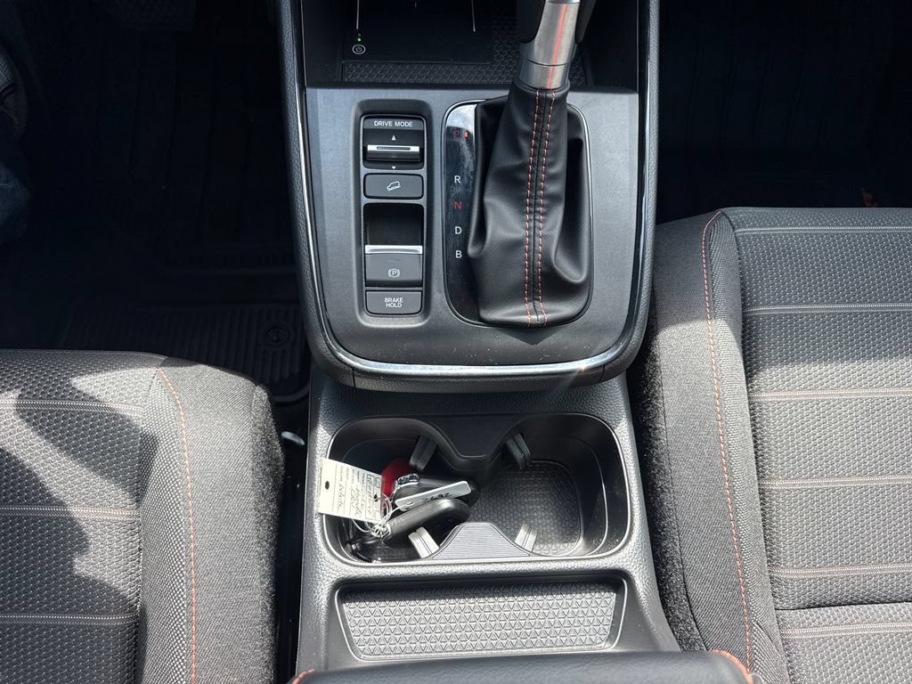 Certified 2026 Honda CR-V TrailSport image 24