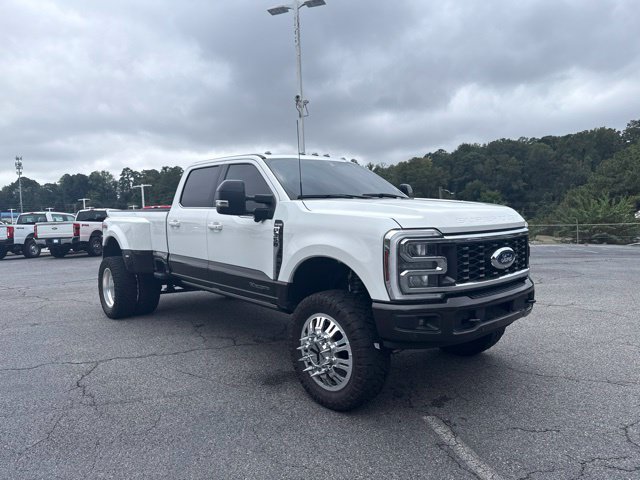 Used 2024 Ford F350 King Ranch