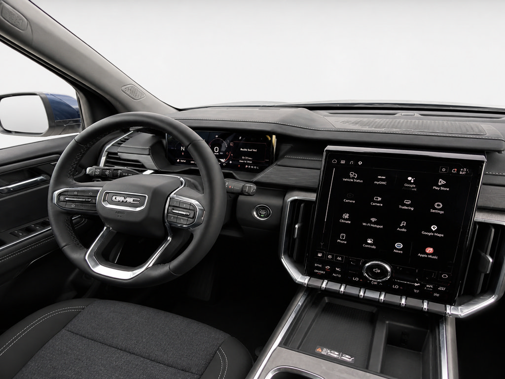 New 2026 GMC Acadia Elevation AWD/4WD image 14