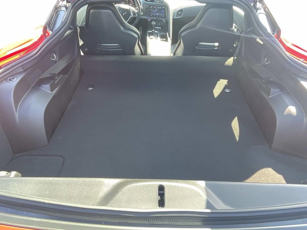 Used 2019 Chevrolet Corvette Grand Sport image 11