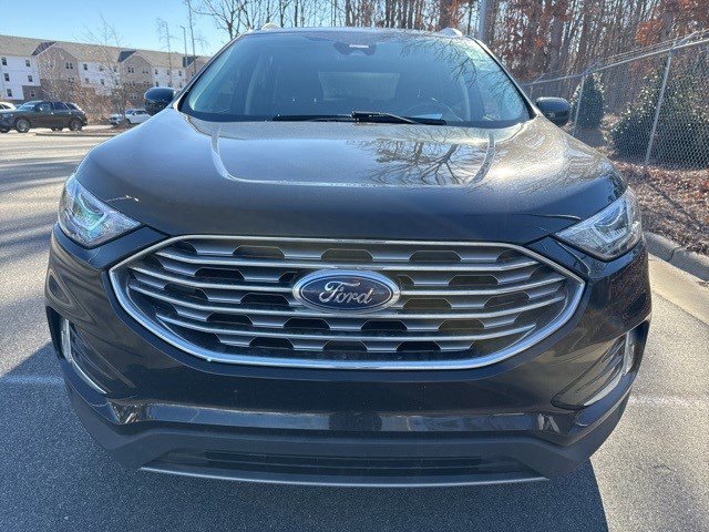 Used 2021 Ford Edge SEL w/ Convenience Package image 9