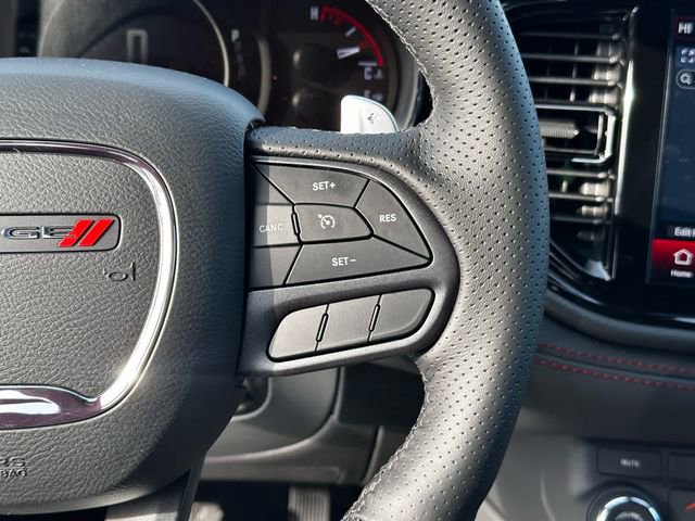 New 2026 Dodge Durango GT w/ Blacktop Package image 15