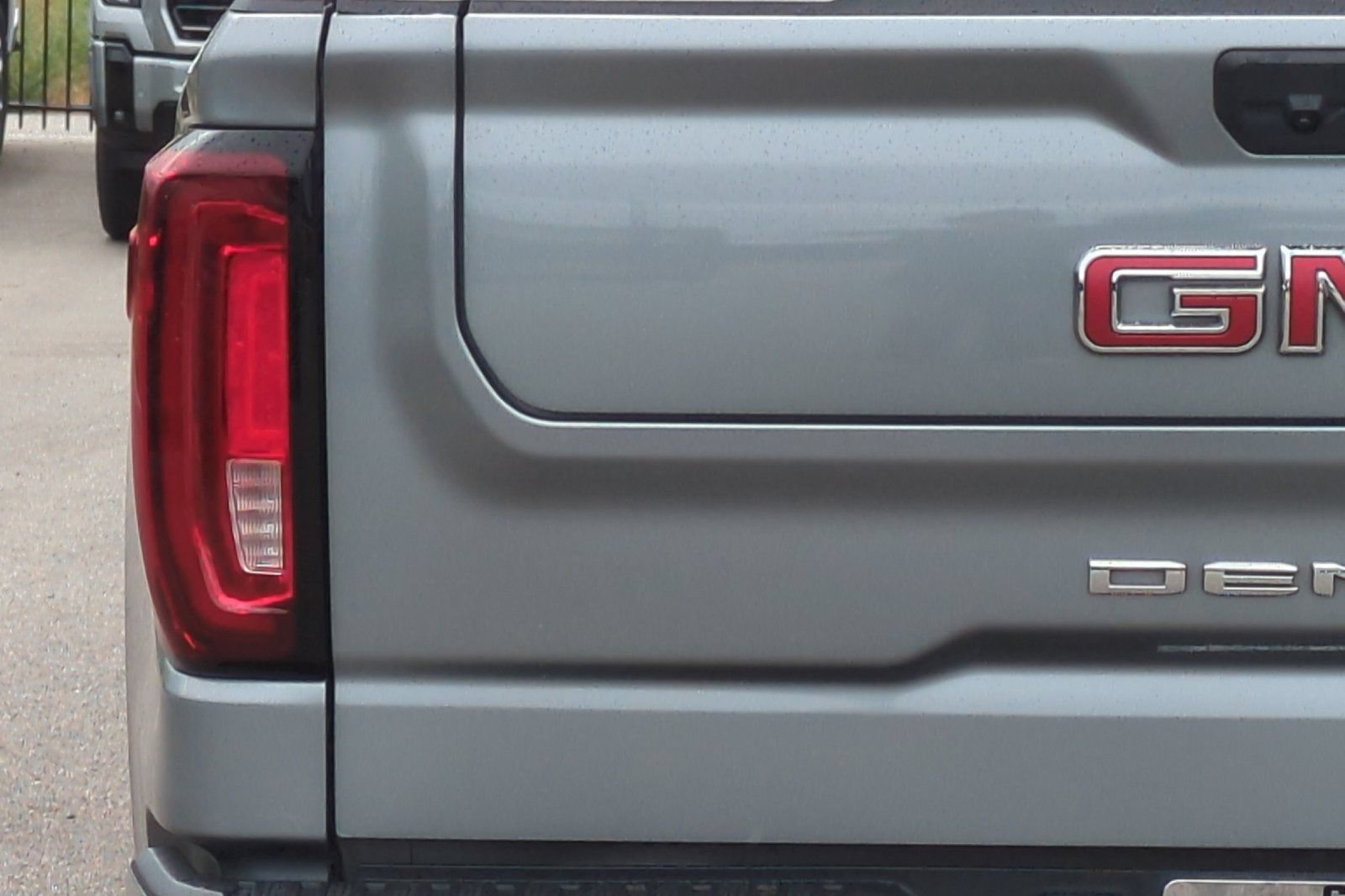 Used 2024 GMC Sierra 1500 Denali w/ Denali Reserve Package AWD/4WD image 50