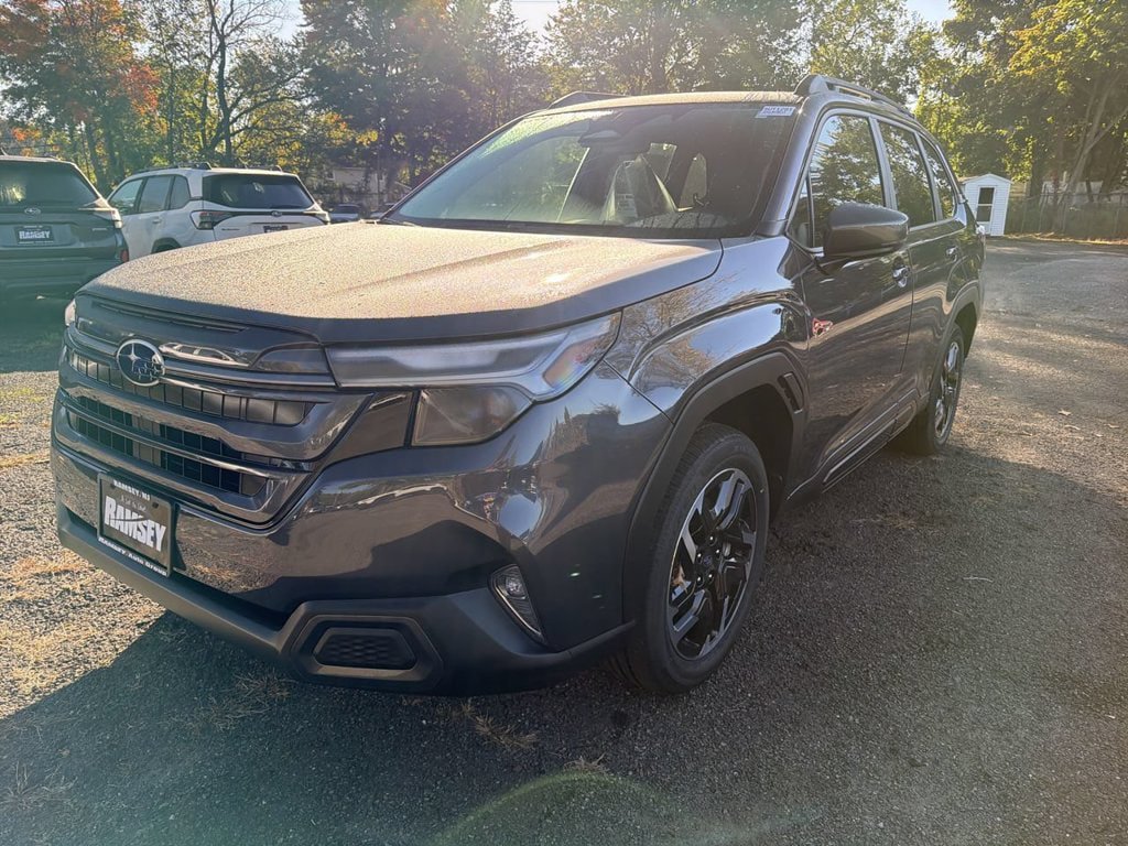 New 2026 Subaru Forester Limited AWD/4WD image 4