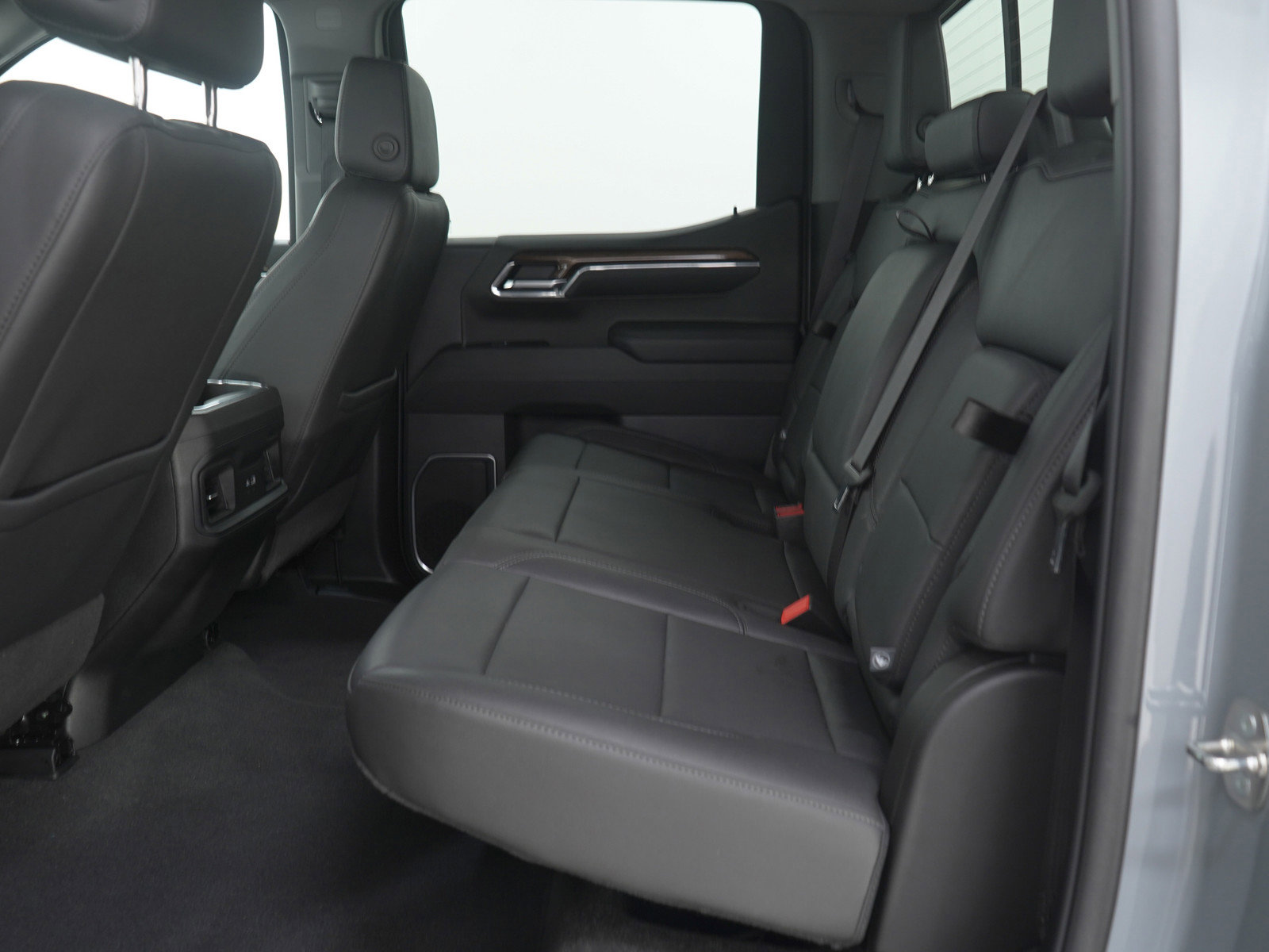 Used 2024 Chevrolet Silverado 1500 RST w/ RST All Star Premium Package image 15