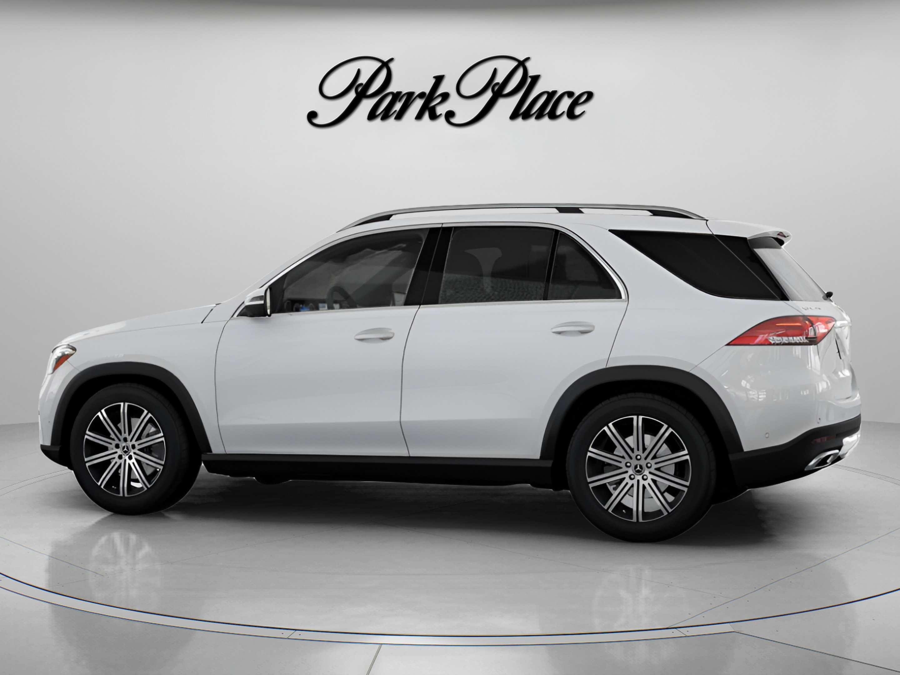 Certified 2026 Mercedes-Benz GLE 350 4MATIC image 7