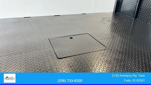 Used 2023 GMC Sierra 2500 Pro w/ Gooseneck/5TH Wheel Package image 38