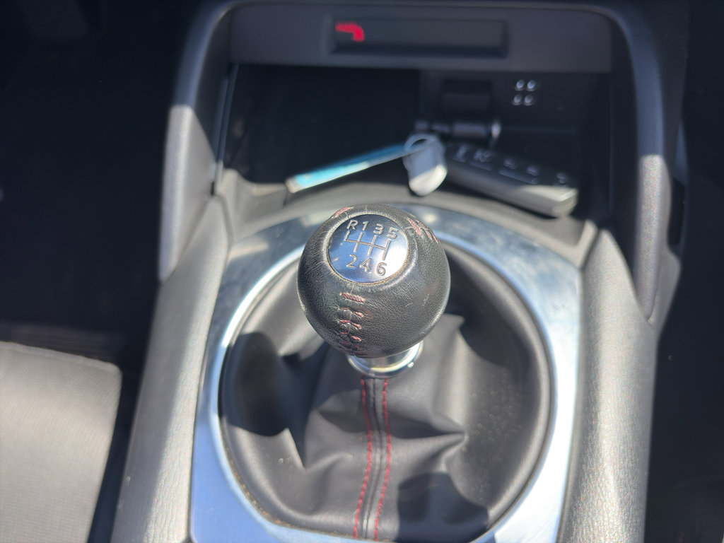 Used 2016 MAZDA MX-5 Miata Club image 19