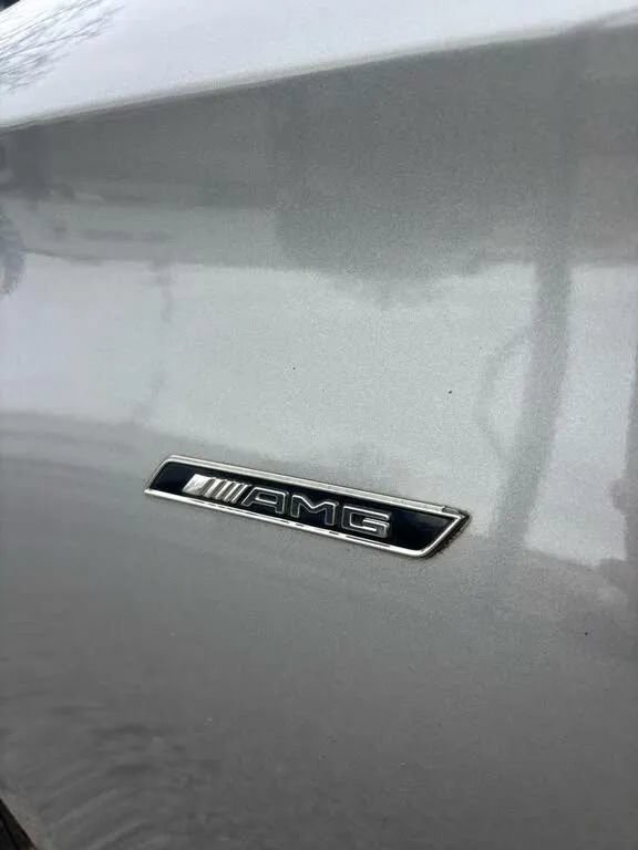 Used 2016 Mercedes-Benz C 450 AMG image 4