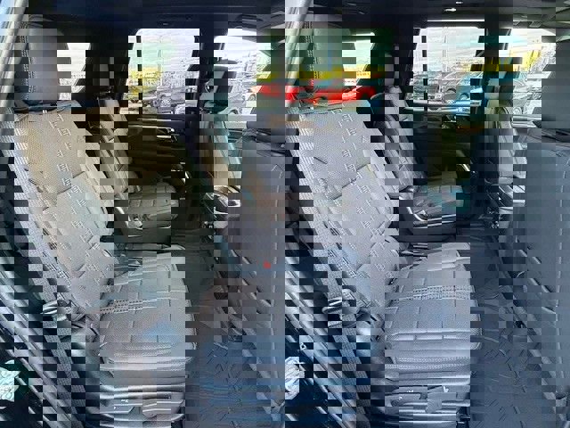 New 2025 Chevrolet Tahoe High Country image 16