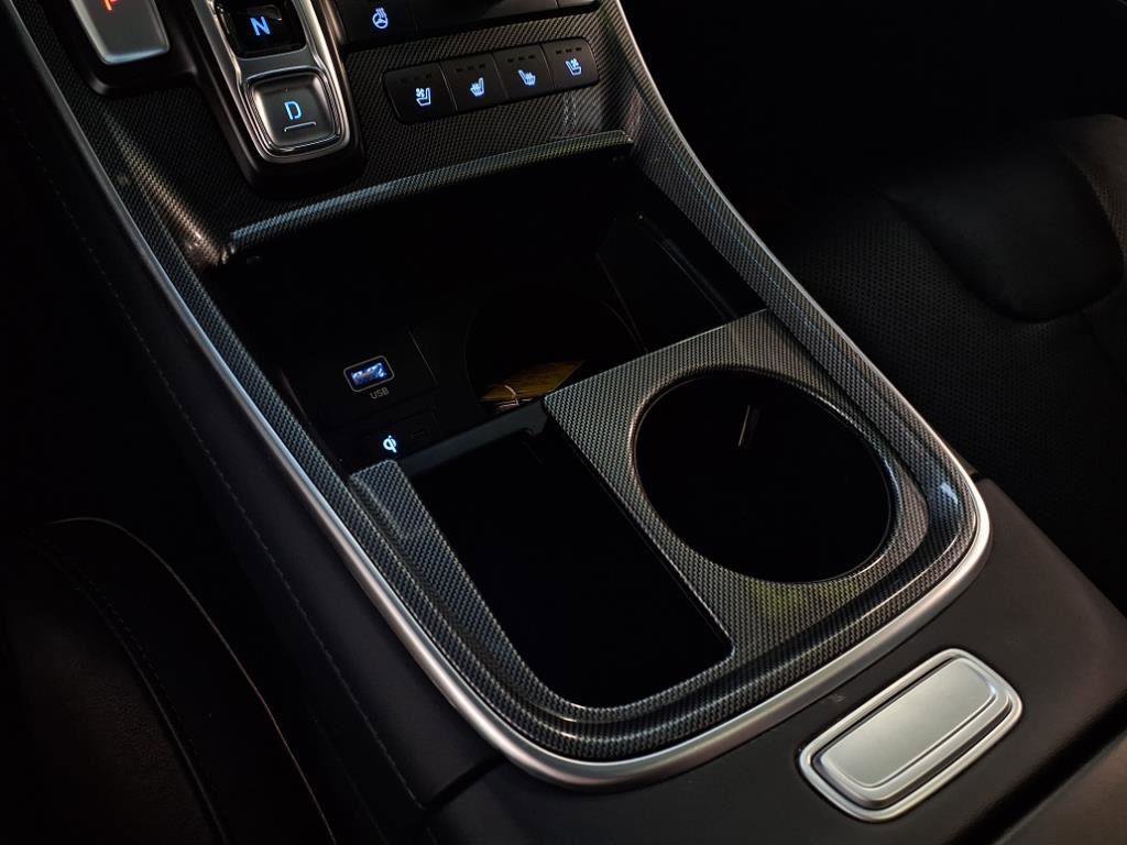 Used 2023 Hyundai Santa Fe Limited image 26