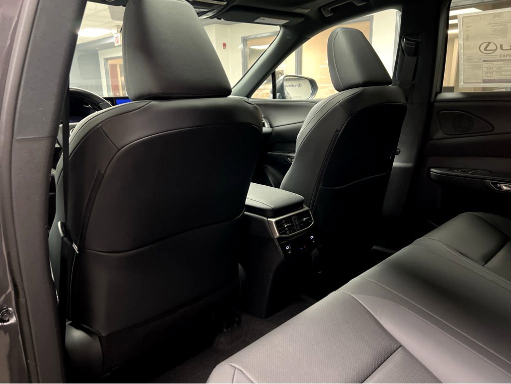 New 2026 Lexus RX 350 Premium AWD/4WD image 19