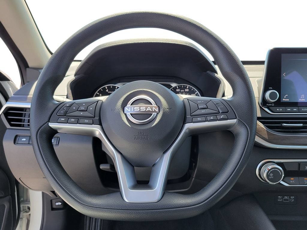 New 2026 Nissan Altima 2.5 SV FWD image 35