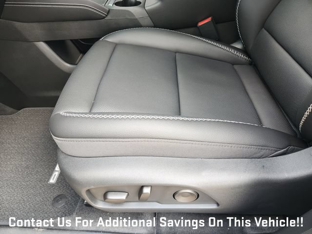 New 2026 GMC Terrain Denali AWD/4WD image 18