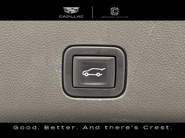 Used 2022 Cadillac Escalade Premium Luxury RWD image 35
