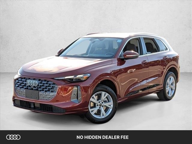 New 2026 Audi Q5 Premium AWD/4WD video 1