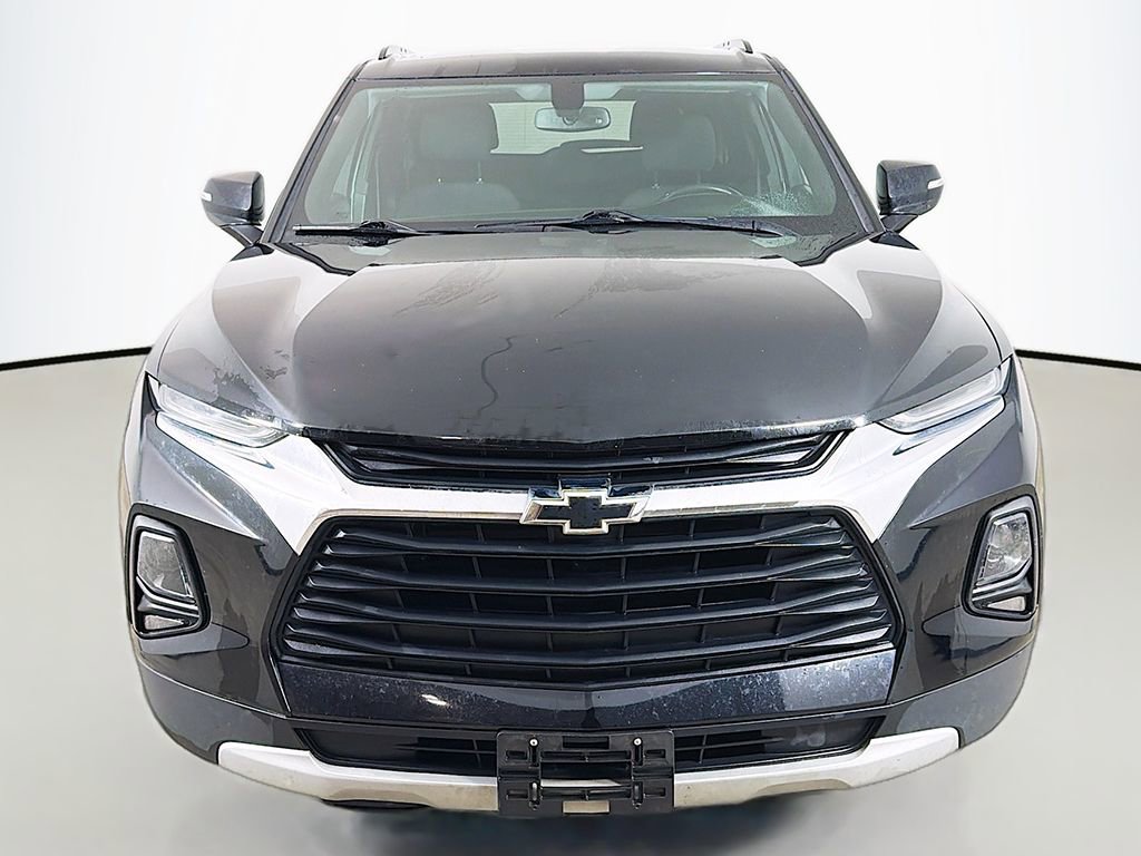 Used 2020 Chevrolet Blazer LT image 8