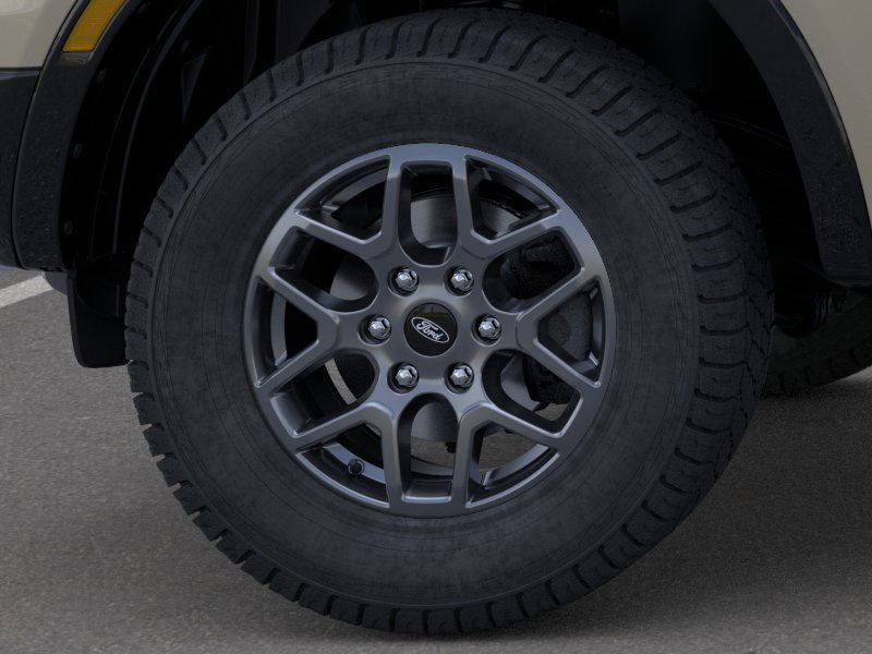 New 2025 Ford Ranger XLT w/ Equipment Group 301A High image 19