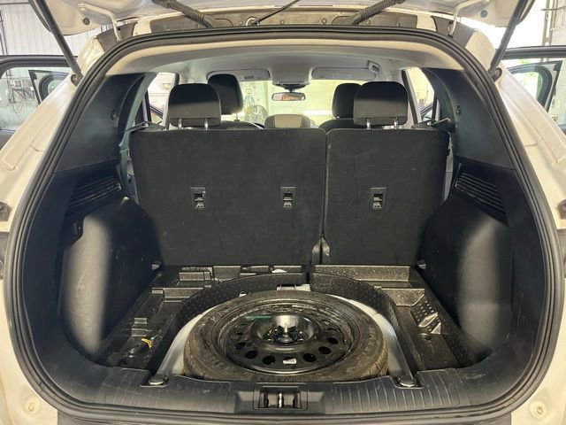 Used 2022 Ford Escape S AWD/4WD image 28
