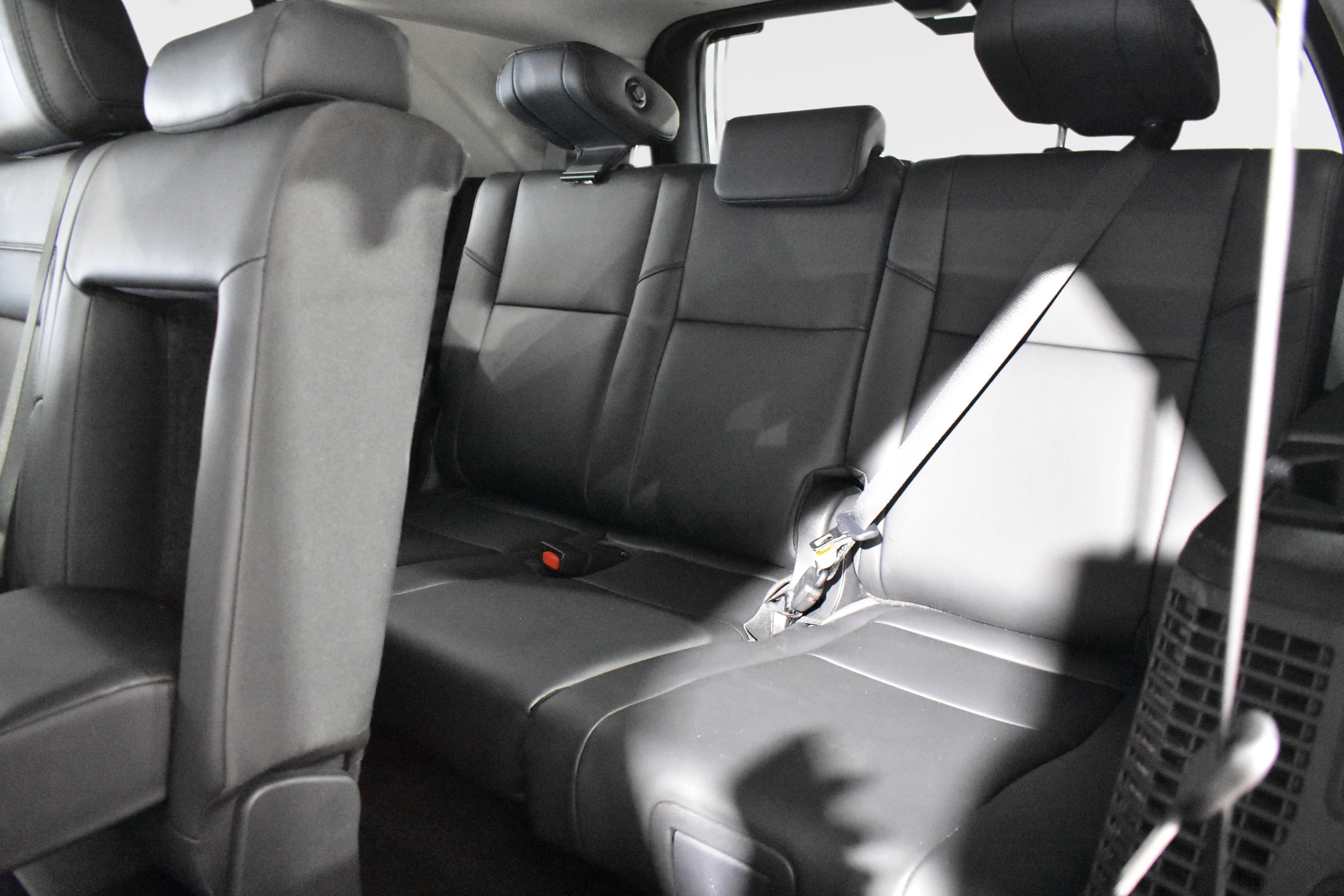 Used 2024 Toyota Sequoia Limited w/ Tow Technology Package AWD/4WD image 31