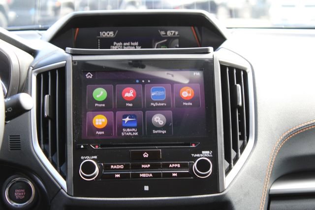 Used 2023 Subaru Crosstrek 2.5i Limited AWD/4WD image 16