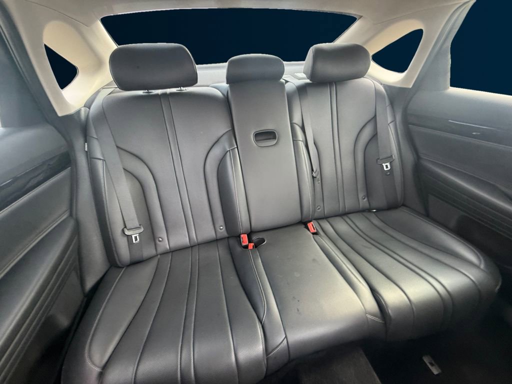 Used 2023 Genesis G80 2.5T image 18