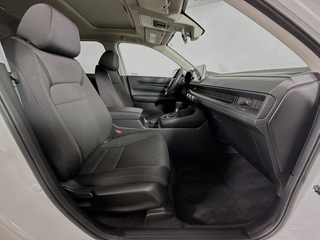 Certified 2023 Honda CR-V EX image 26