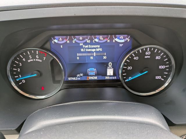 Used 2024 Ford Expedition Max Limited image 33