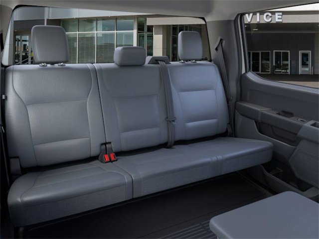 New 2026 Ford F250 XL w/ FX4 Off-Road Package image 11