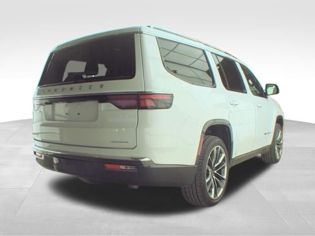 Used 2022 Jeep Wagoneer Series III w/ Premium Group I image 7