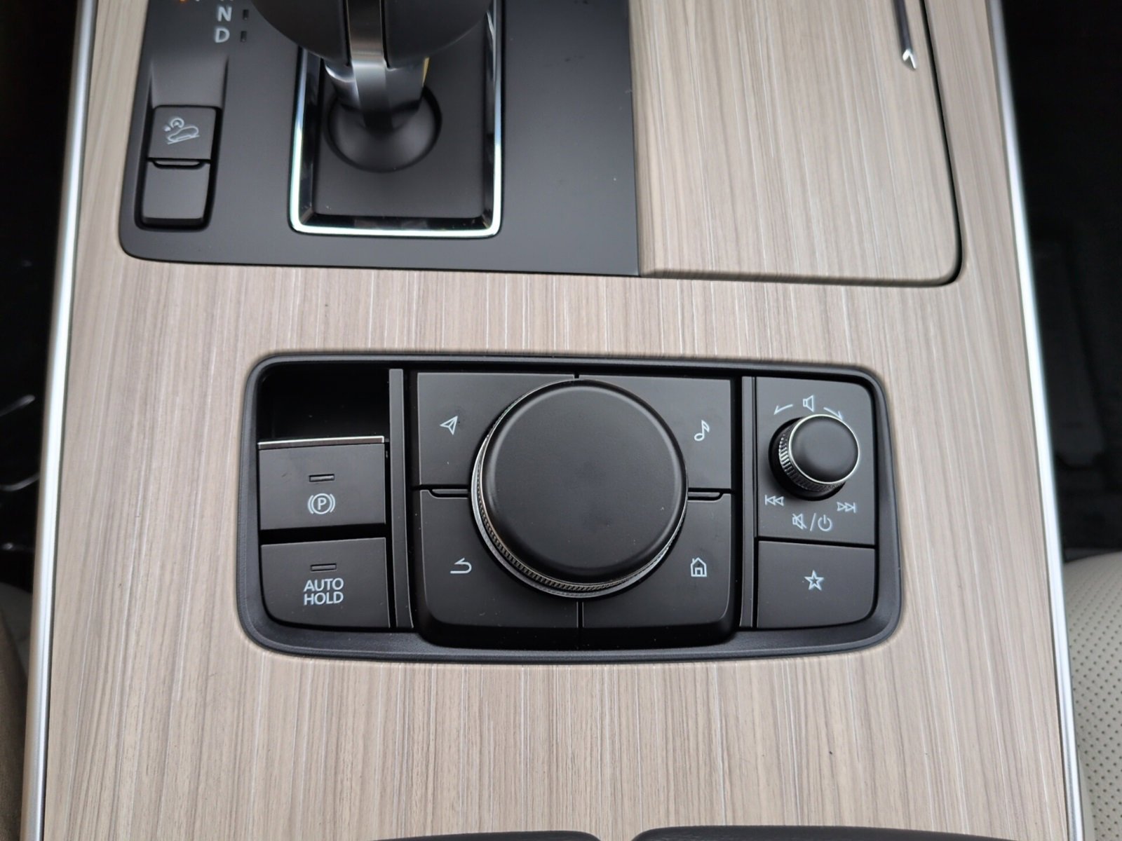 New 2026 MAZDA CX-90 Plug-In Hybrid w/Premium Sport image 35