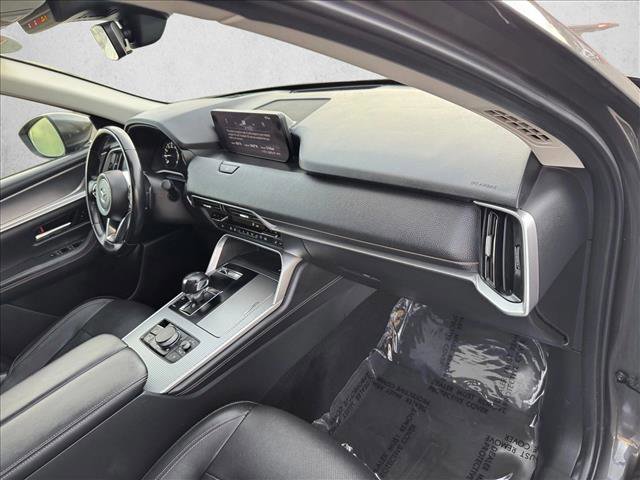 Used 2024 MAZDA CX-90 3.3 Turbo w/ Preferred Plus image 21