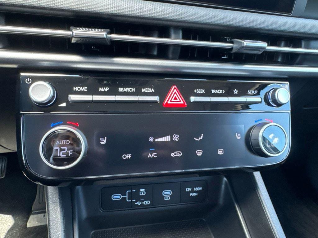 New 2026 Hyundai Tucson SEL Plus FWD image 15