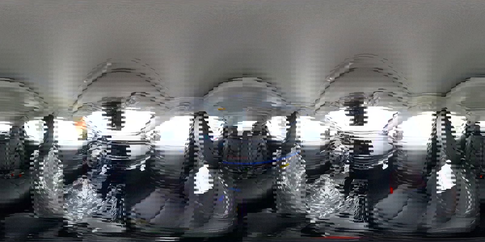 New 2026 Toyota Prius Limited image 33