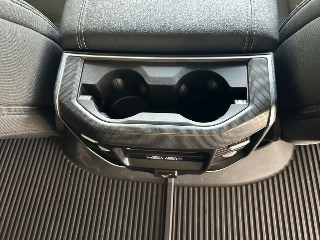 Used 2025 RAM 1500 Big Horn RWD image 30