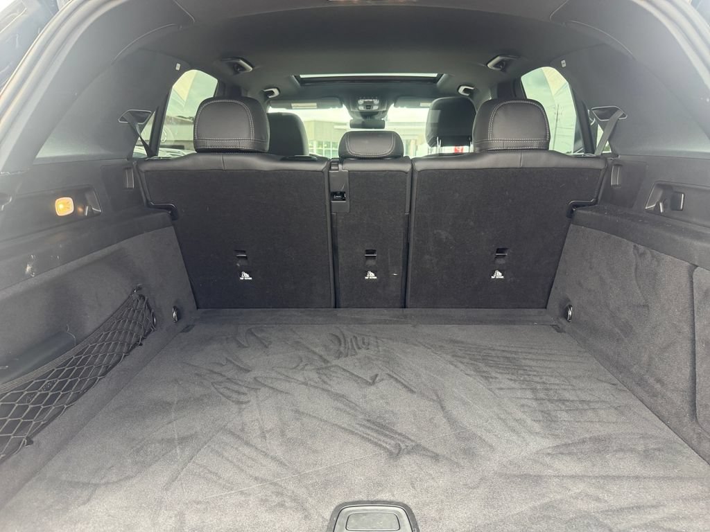 Certified 2025 Mercedes-Benz GLE 350 4MATIC image 27
