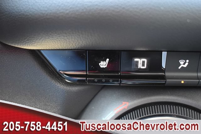 New 2026 Chevrolet Blazer LT w/ Midnight/Sport Edition FWD image 29