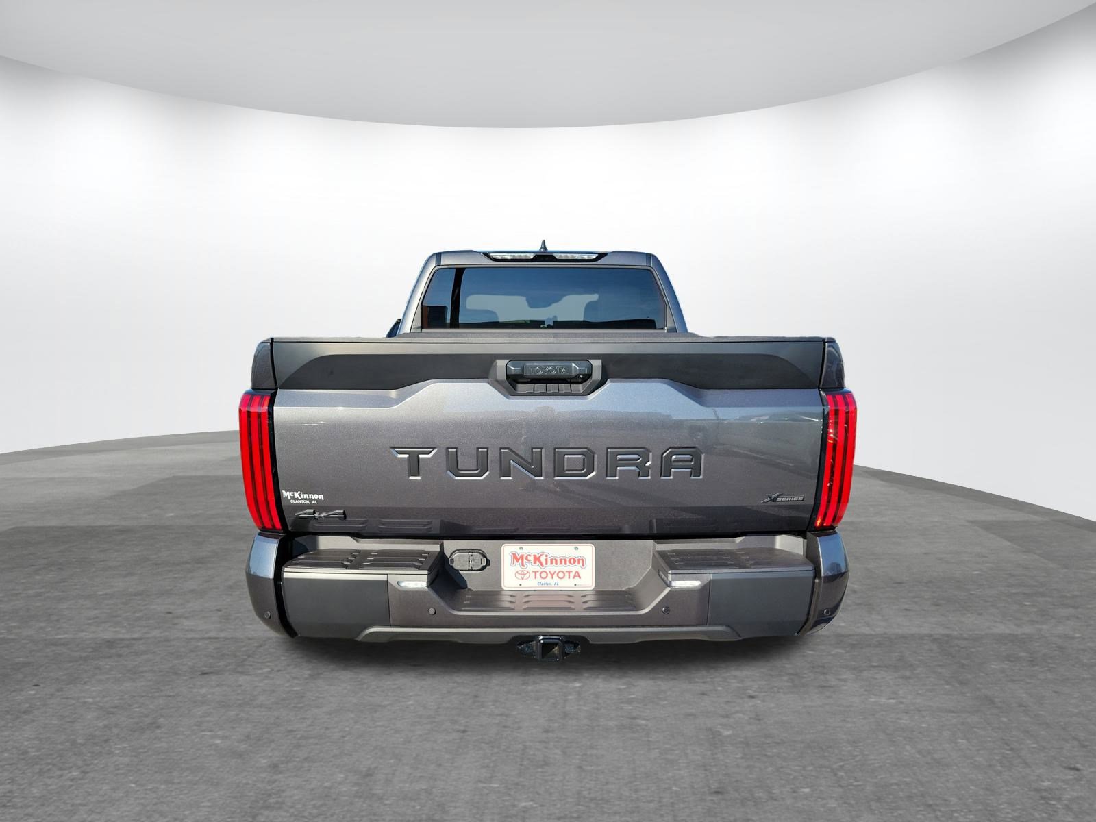 New 2026 Toyota Tundra SR5 w/ SR5 Convenience Package image 6