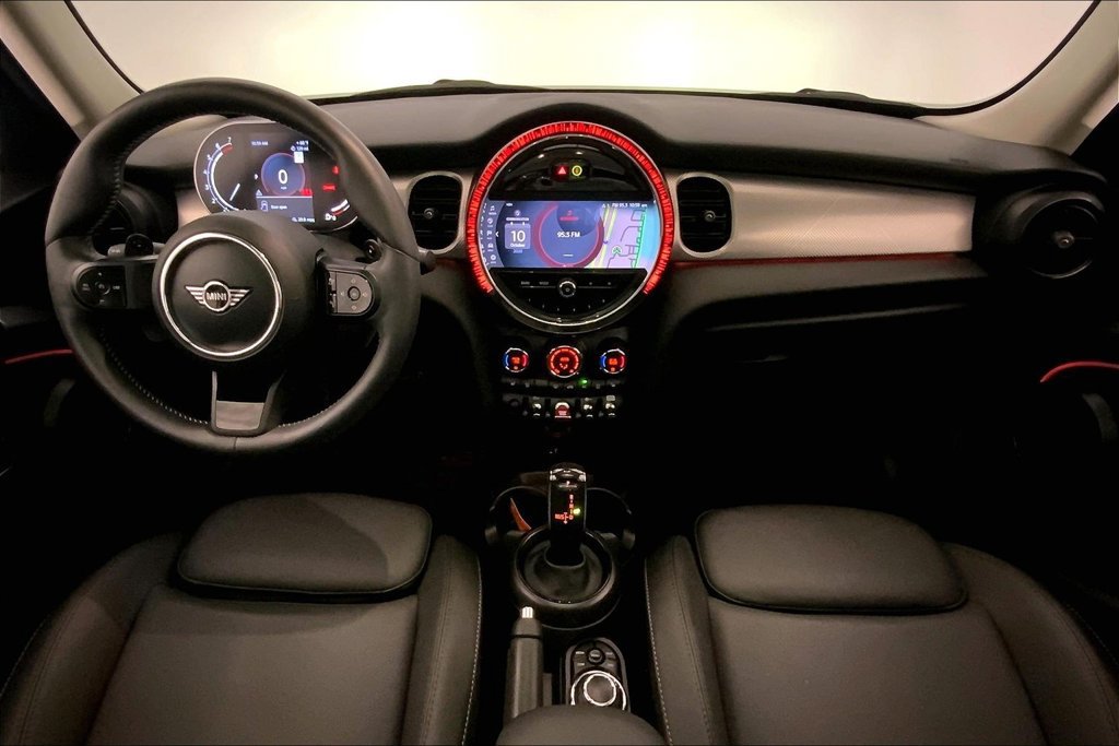 Used 2024 MINI Cooper S FWD image 16