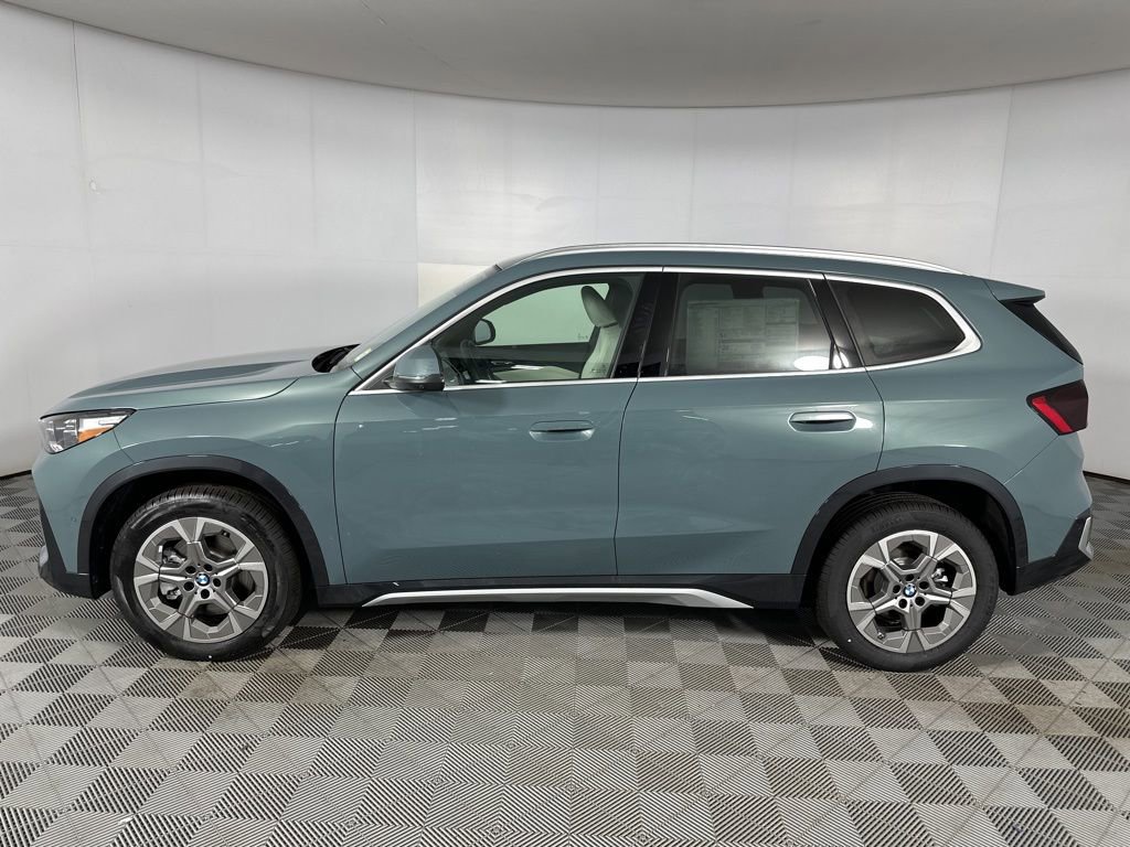 New 2026 BMW X1 xDrive28i w/ Technology Package image 5