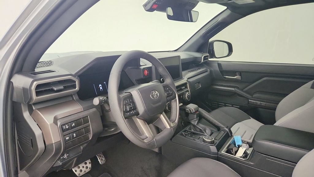 Used 2024 Toyota Tacoma TRD Sport RWD image 14