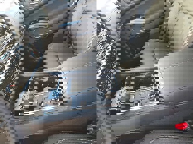 New 2025 Nissan Pathfinder SL image 25