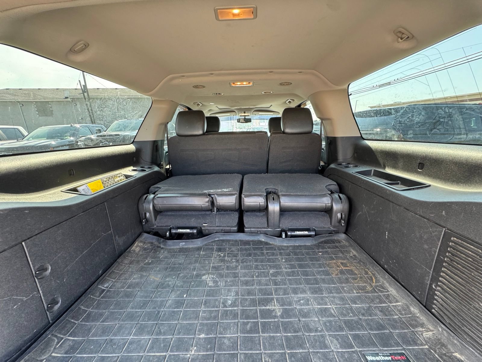 Used 2013 GMC Yukon XL SLT AWD/4WD image 22