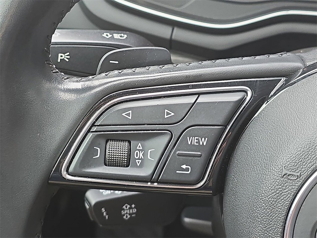 Used 2018 Audi A4 2.0T Premium Plus w/ Premium Plus Package image 17