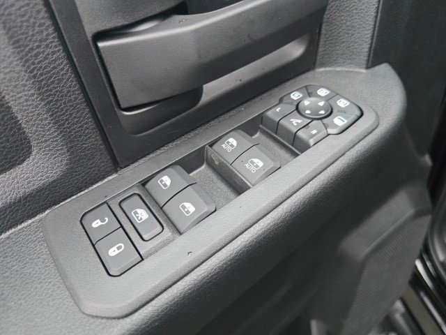 New 2026 RAM 2500 Tradesman image 24