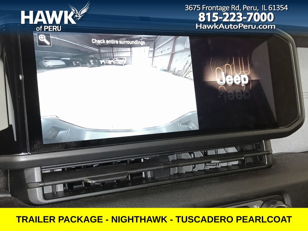 Used 2024 Jeep Gladiator Sport image 25