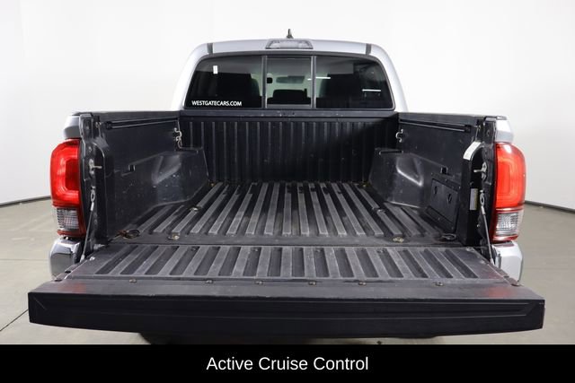 Used 2020 Toyota Tacoma SR5 image 10