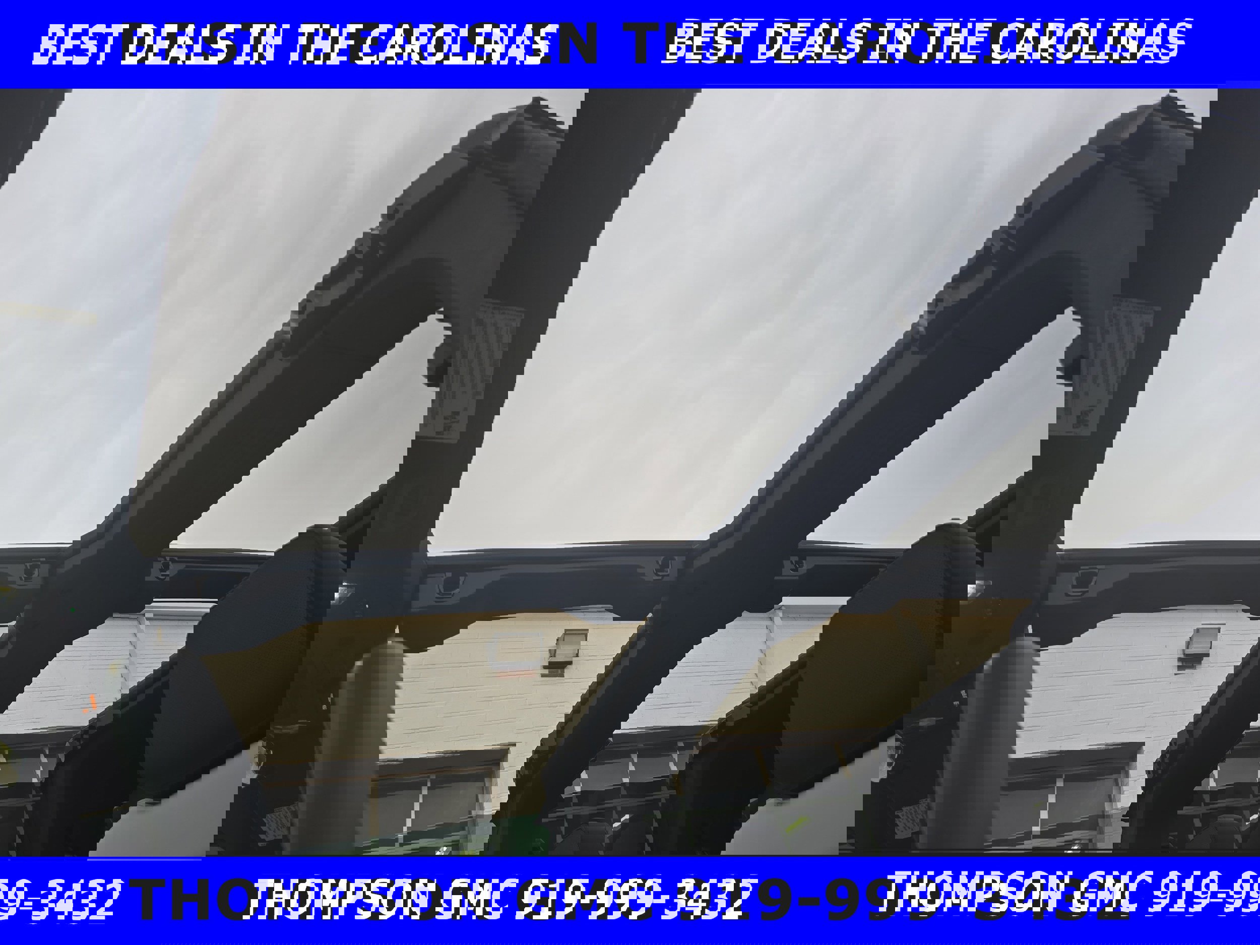 New 2025 GMC Hummer EV 3X image 33